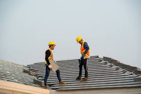 Cold Roofs in Brier, WA